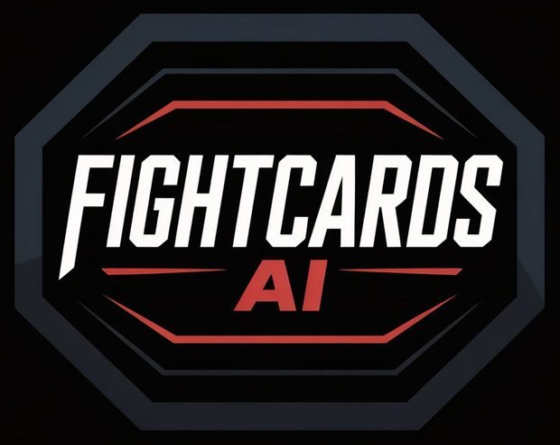 FightCards AI